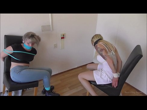 ❤️ Addicted / legata è imbavagliata / damigella in angoscia ❌ Video porno à co.tubsexercom.ru ☑