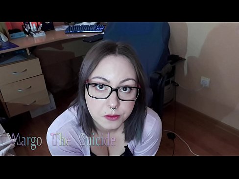 ❤️ Sexy Girl with Glasses Sucks Dildo Deeply on Camera ❌ Video porno à co.tubsexercom.ru ☑